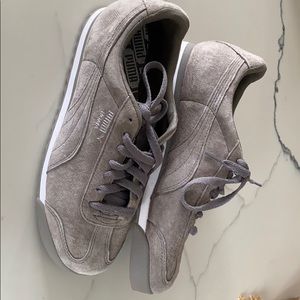 puma Roma sneakers